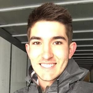 Meet your Posher, Caden